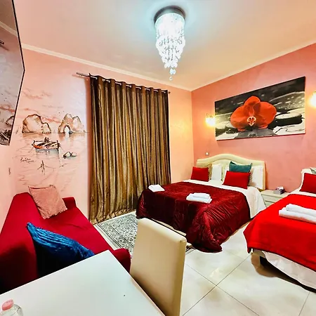 Innitaly O Guest house *