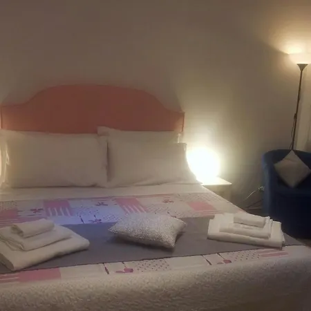Casa Mia A Battistini * Rome