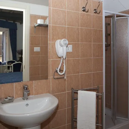 Bed & Breakfast Pantheon *