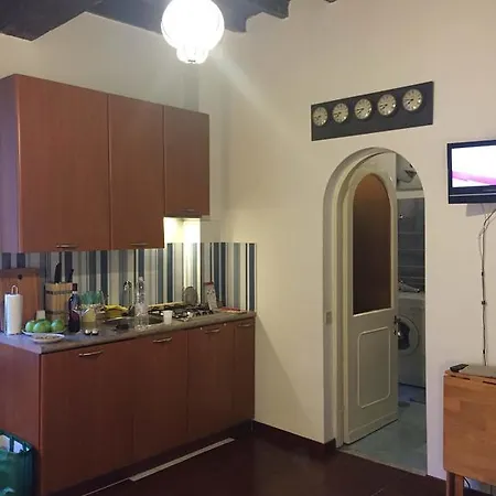 Holiday home Dab Campo De Fiori