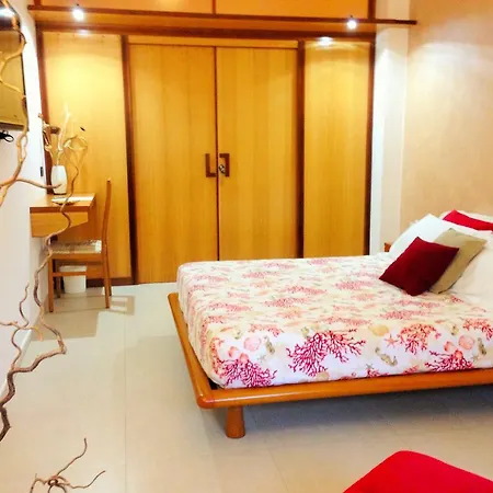 Bed & Breakfast Eur Rome