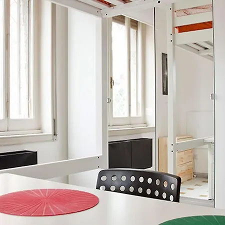 Affittacamere Kamchu Apartments: Ada Roma