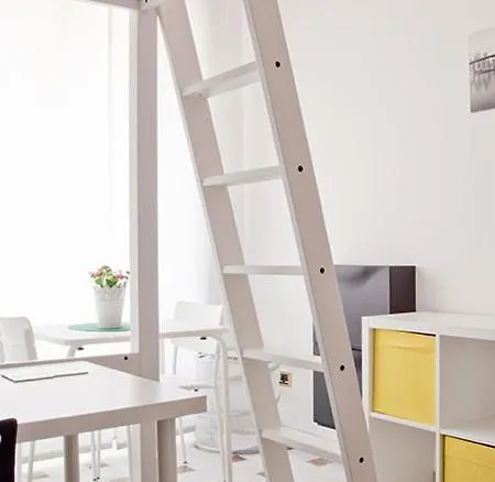 Kamchu Apartments: Ada Roma