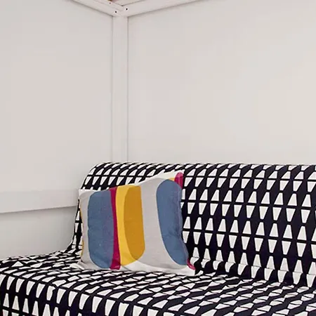 Kamchu Apartments: Ada * Roma