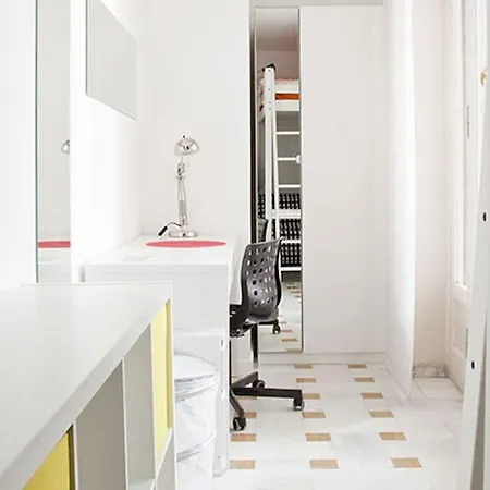 Affittacamere Kamchu Apartments: Ada