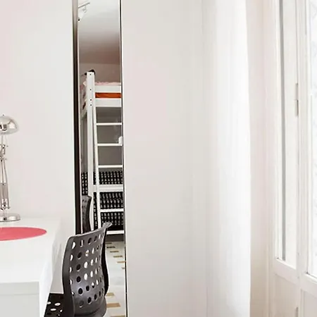 Kamchu Apartments: Ada Affittacamere