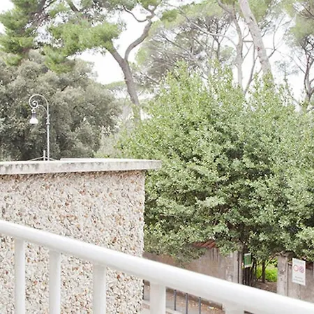 Affittacamere Kamchu Apartments: Ada *