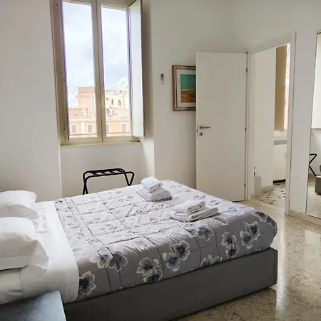 Amoroma Apartment *