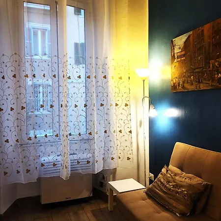 Flat Porta Maggiore * Roma