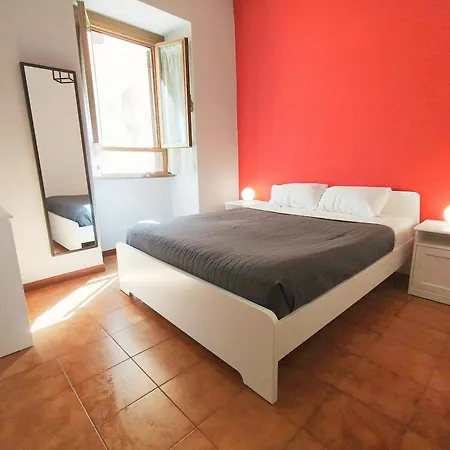 Apartment Latini's