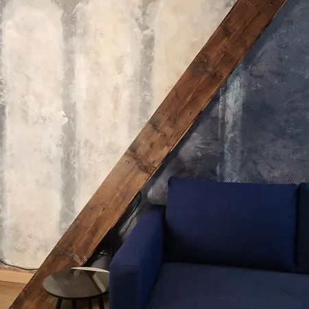 La Casetta Dei Cappellari Apartment Rome