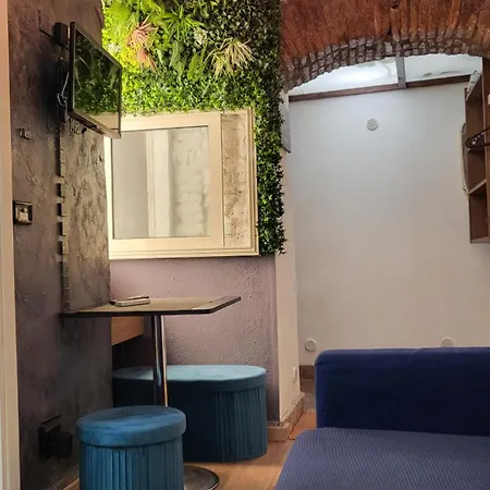 Apartment La Casetta Dei Cappellari