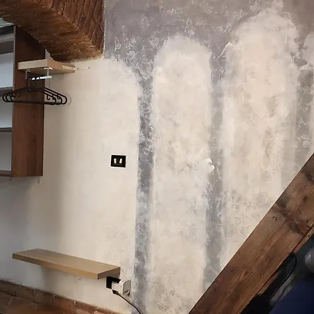 La Casetta Dei Cappellari Roma