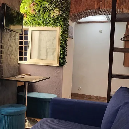 La Casetta Dei Cappellari Apartment Rome