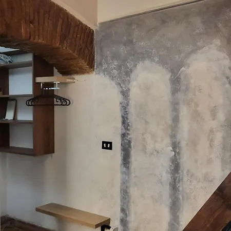 Apartment La Casetta Dei Cappellari