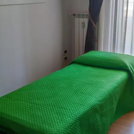Appartamento Lovely Accogliente Tra Policlinico E Piazza Bologna