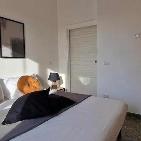 Apartment Noxromana Iii Policlinico Gemelli Rome