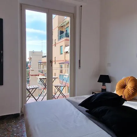 Noxromana Iii Policlinico Gemelli Apartment