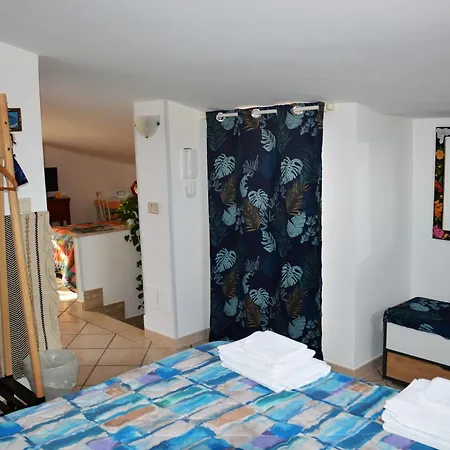 Guest house L'oasi Delle Vigne *