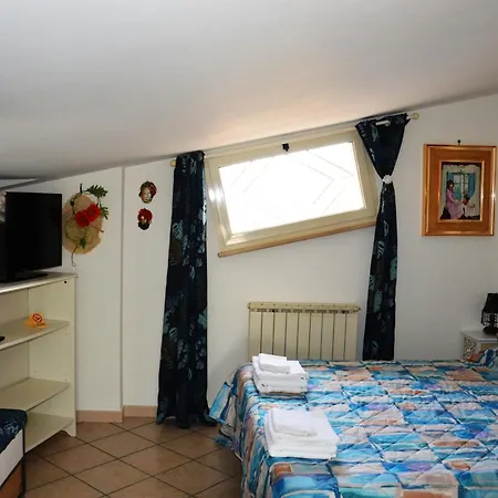 Guest house L'oasi Delle Vigne Rome