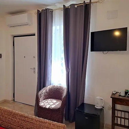 Borgo Dei Centurione * Roma