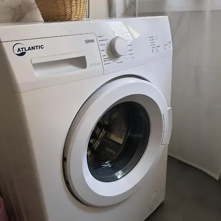 Apartamento San Paolo Casa Bella *