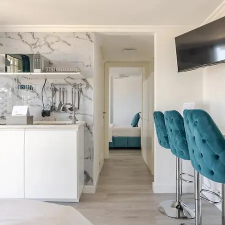 Διαμέρισμα Mezzo Experience Eur *