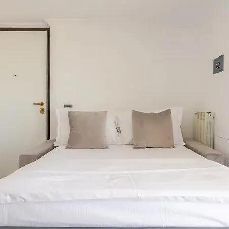 Mezzo Experience Eur Διαμέρισμα