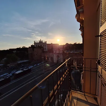 Affittacamere Residenze Serventi Longhi