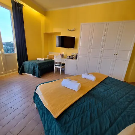 Residenze Serventi Longhi Affittacamere