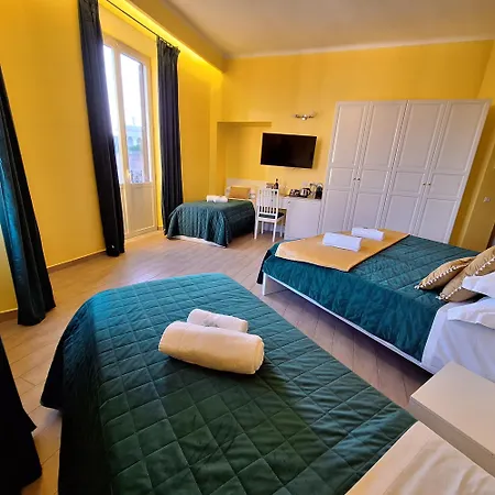 Affittacamere Residenze Serventi Longhi