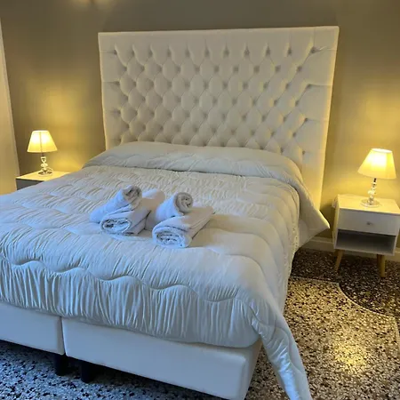 Luxury Anelli Center Of Appartamento *
