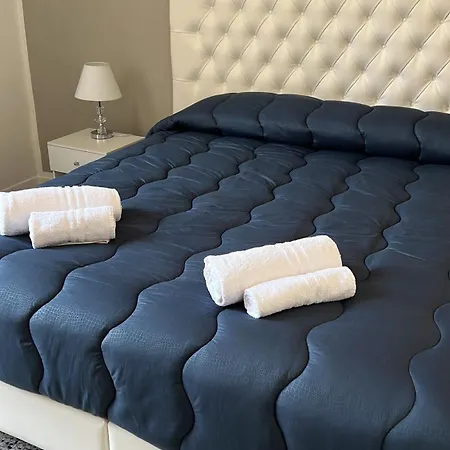 Luxury Anelli Center Of Appartamento *