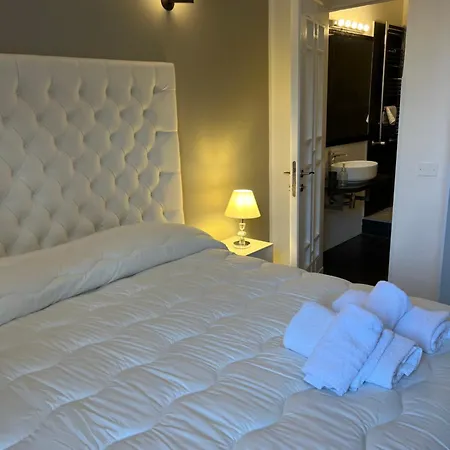 Luxury Anelli Center Of Roma