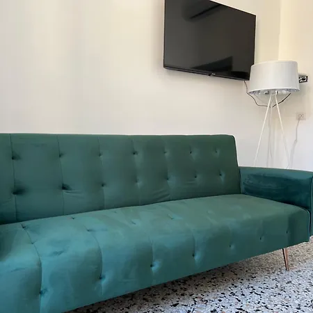 Appartamento Luxury Anelli Center Of