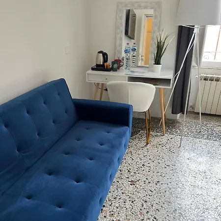 Daire Luxury Anelli Center Of *