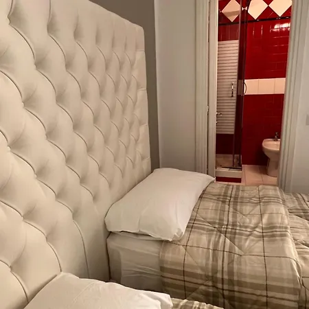 Luxury Anelli Center Of Appartamento Roma