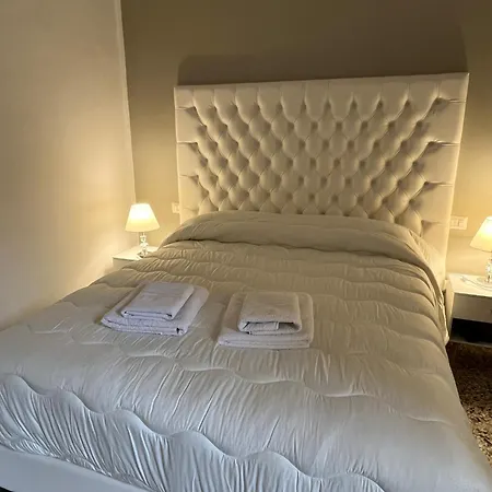 Appartamento Luxury Anelli Center Of Roma
