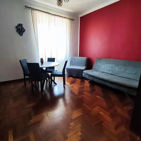 Casa Di Lella, A Due Passi Dal Vaticano Apartment Rome
