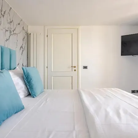 Mezzo Experience Eur Ρώμη