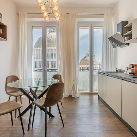 Apartment Pretty House Cinecitta *
