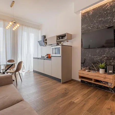 Pretty House Cinecitta Apartment Rome