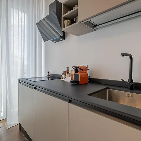 Apartment Pretty House Cinecitta
