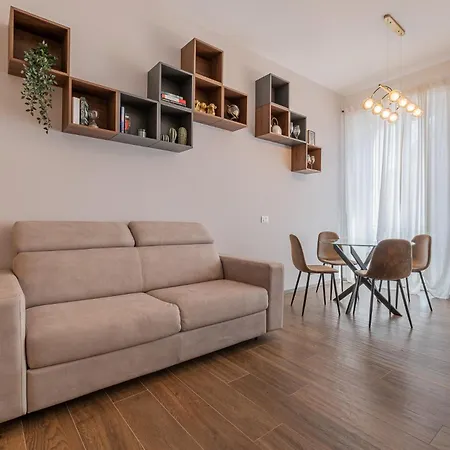 Pretty House Cinecitta Apartment