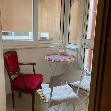 Trastevere Il Vicolo Gasthof Rom