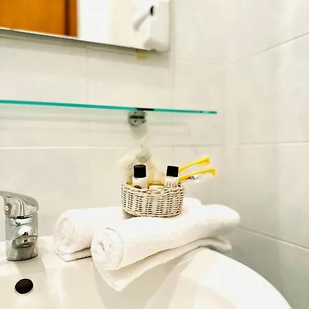 Hotel Place Rome