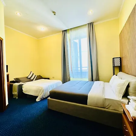 Hotel Place Rome