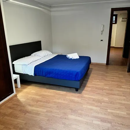 Apartament Dolcevita Eur2 Luxury