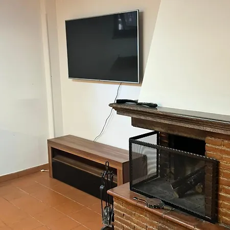 Dolcevita Eur2 Luxury Rzym