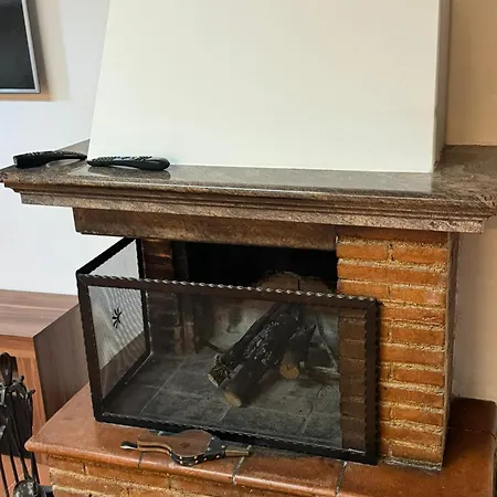 Apartament Dolcevita Eur2 Luxury *